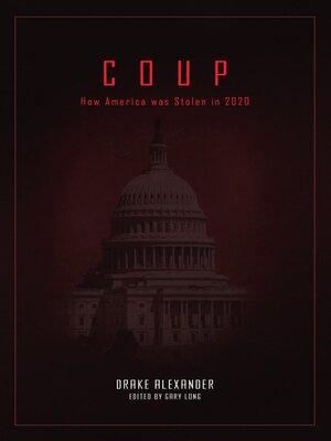 cover image of COUP